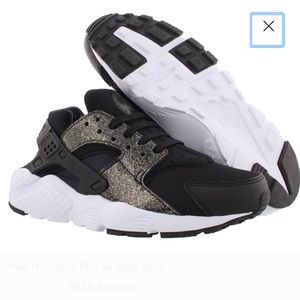 Kids Huaraches Sneakers